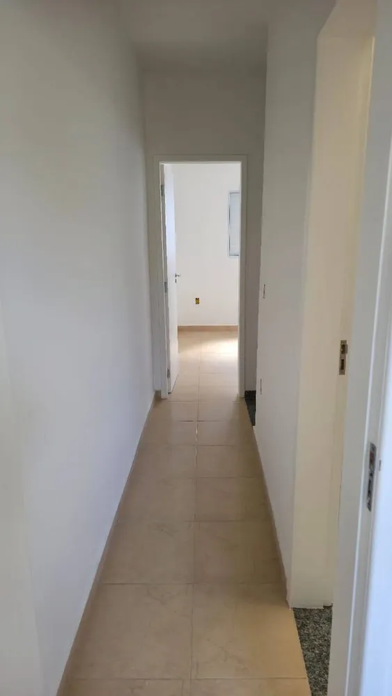 Sobrado, 2 quartos, 65 m² - Foto 2