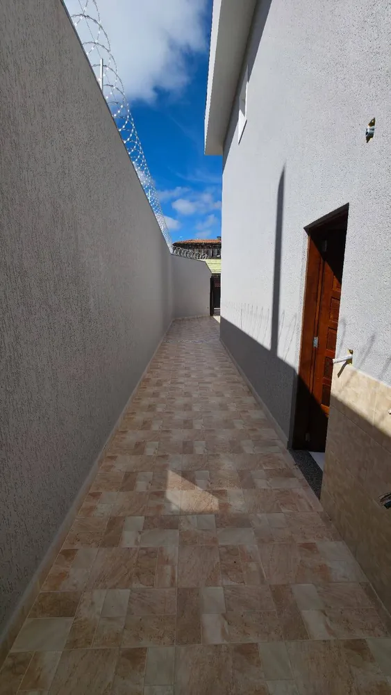 Sobrado, 2 quartos, 65 m² - Foto 3