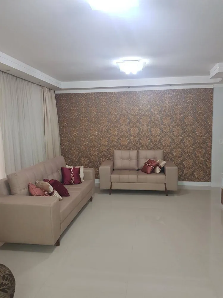 Apartamento, 4 quartos, 184 m² - Foto 1