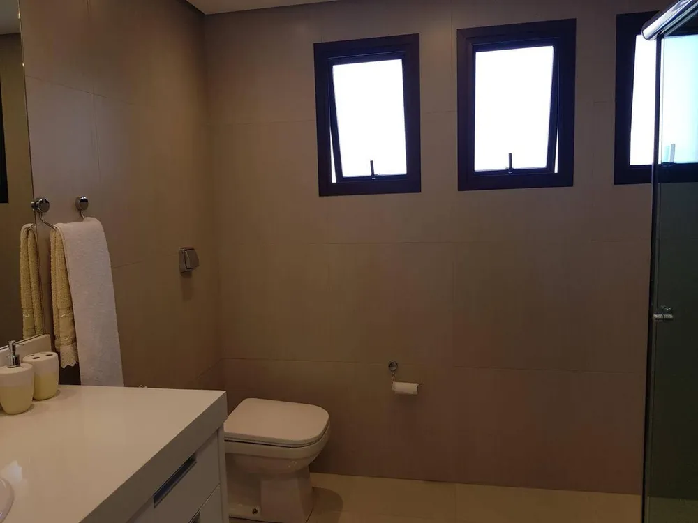 Apartamento, 4 quartos, 184 m² - Foto 7