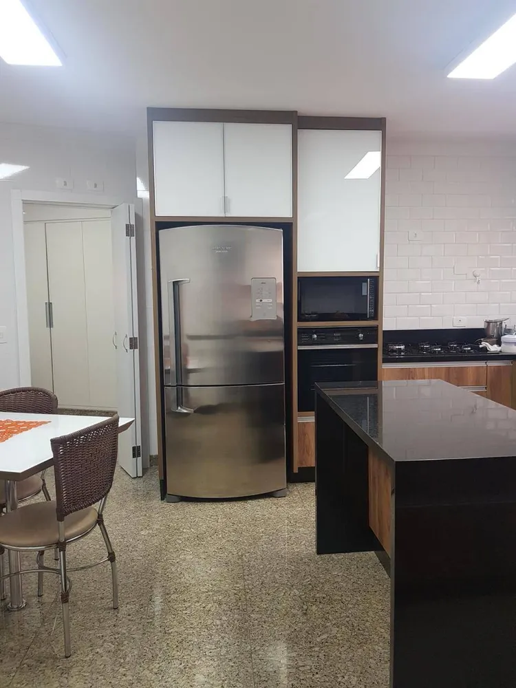 Apartamento, 4 quartos, 184 m² - Foto 2