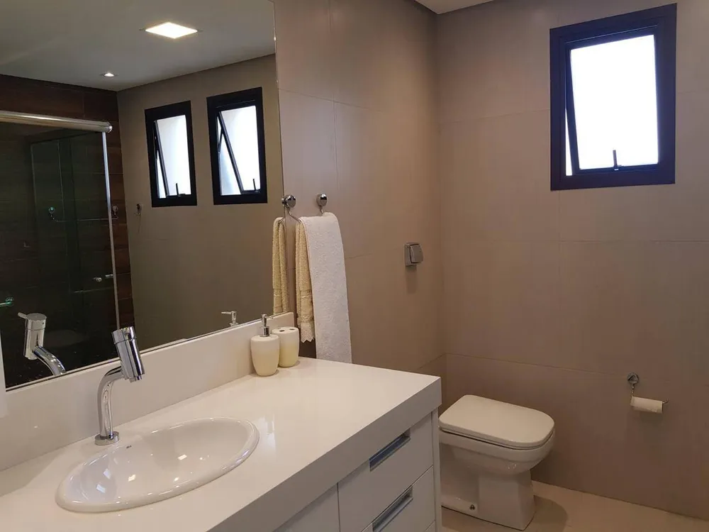 Apartamento, 4 quartos, 184 m² - Foto 6