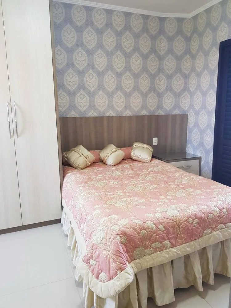 Apartamento, 4 quartos, 184 m² - Foto 3
