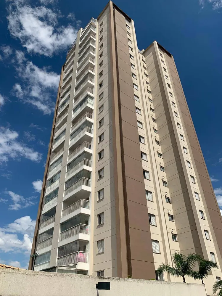 Apartamento, 2 quartos, 78 m² - Foto 1