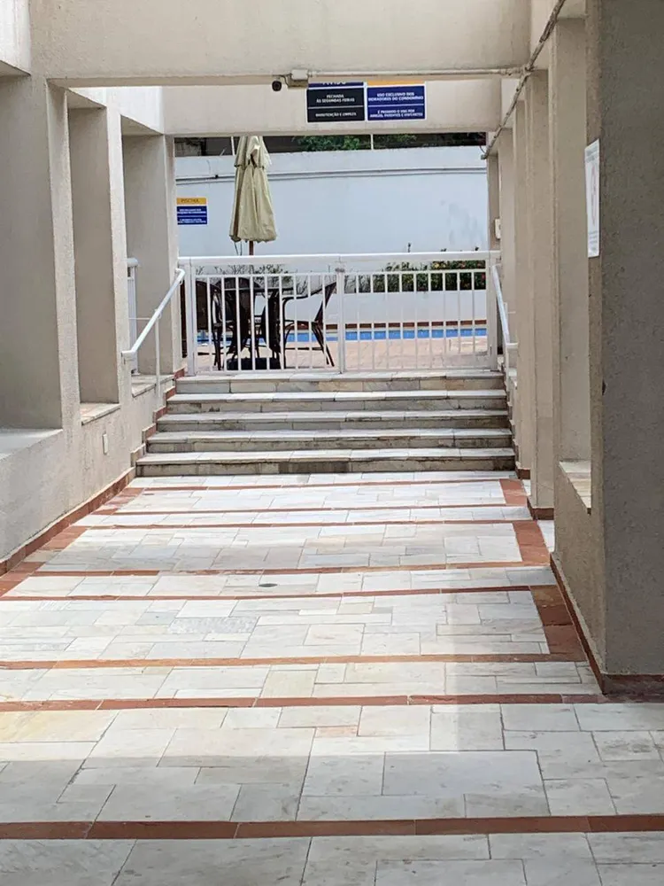 Apartamento, 2 quartos, 78 m² - Foto 6