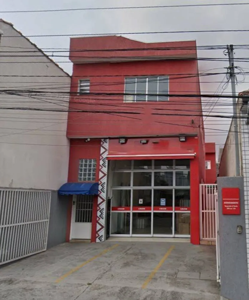 Sala-Conjunto, 55 m² - Foto 1