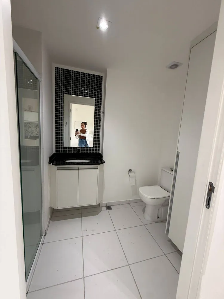 Flat/Apart Hotel, 1 quarto, 34 m² - Foto 7