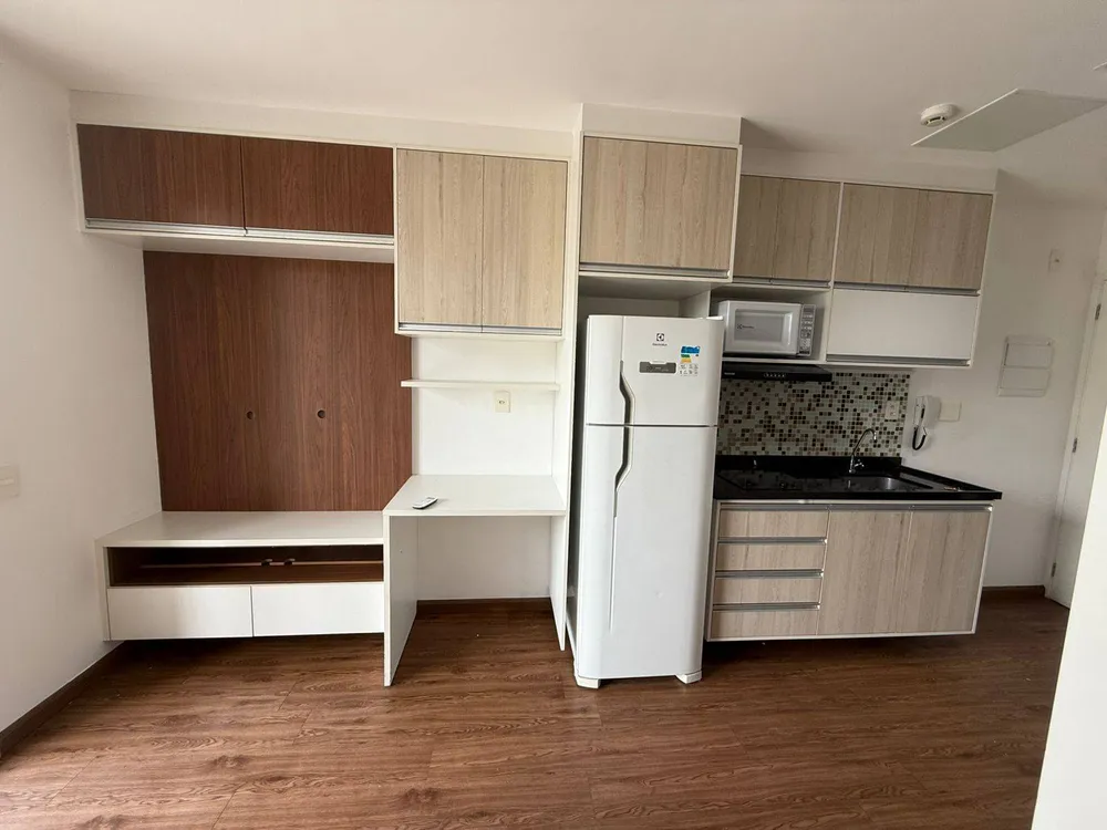 Flat/Apart Hotel, 1 quarto, 34 m² - Foto 10