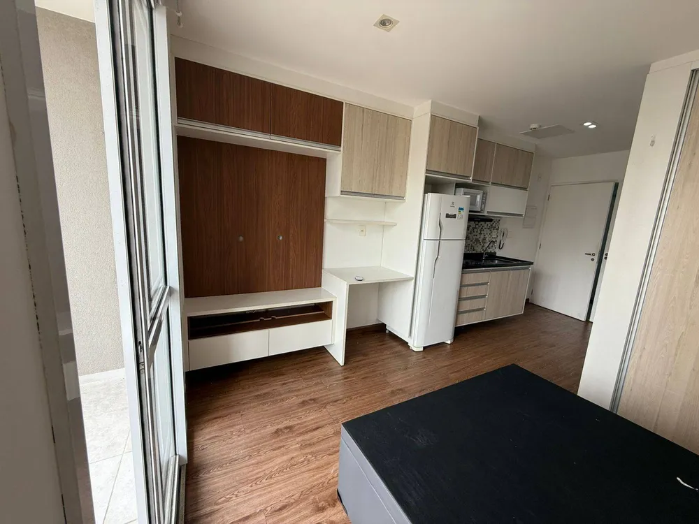 Flat/Apart Hotel, 1 quarto, 34 m² - Foto 12