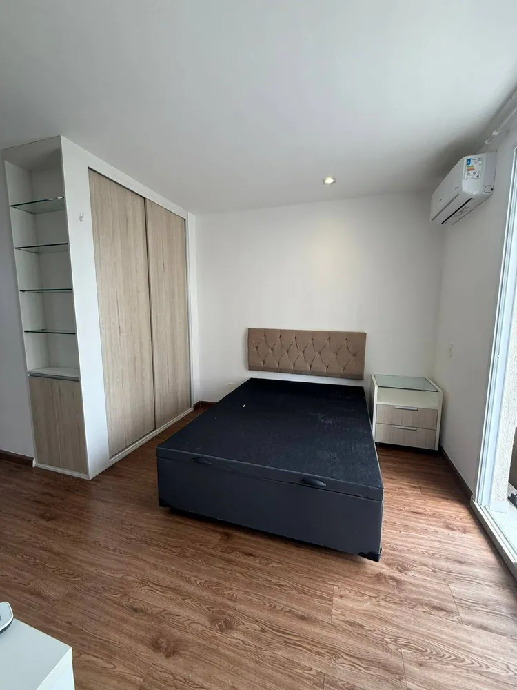 Flat/Apart Hotel, 1 quarto, 34 m² - Foto 1