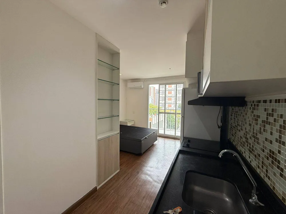 Flat/Apart Hotel, 1 quarto, 34 m² - Foto 2