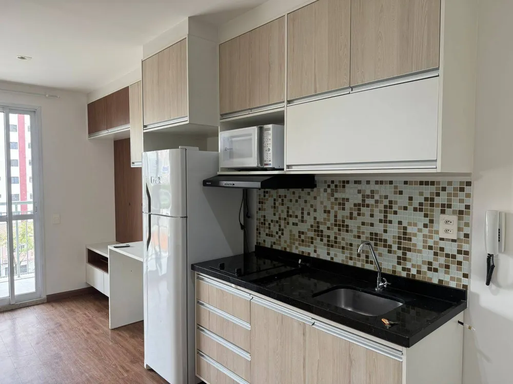 Flat/Apart Hotel, 1 quarto, 34 m² - Foto 11