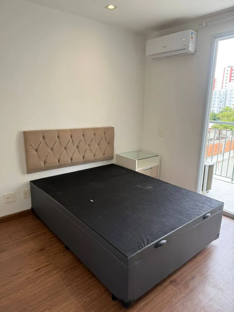 Flat/Apart Hotel, 1 quarto, 34 m² - Foto 5