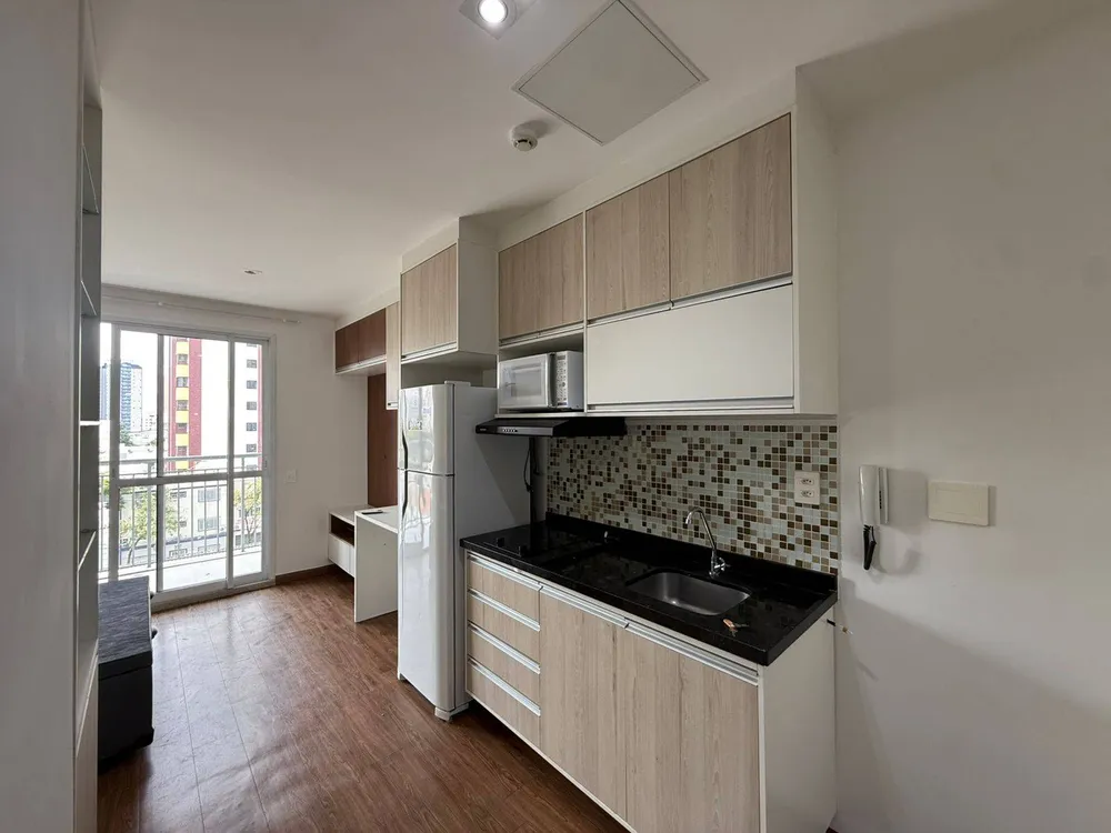 Flat/Apart Hotel, 1 quarto, 34 m² - Foto 3