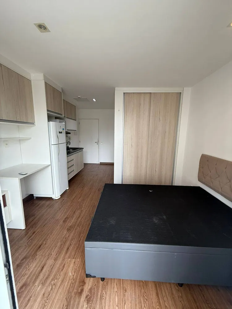 Flat/Apart Hotel, 1 quarto, 34 m² - Foto 8