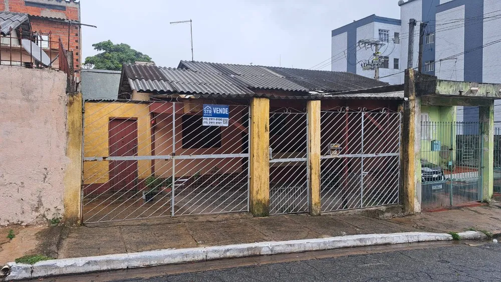 Casa, 2 quartos, 128 m² - Foto 1