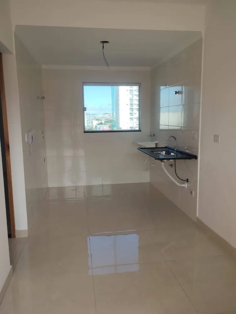 Apartamento, 2 quartos, 37 m² - Foto 9