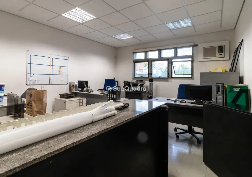Depósito-Galpão, 600 m² - Foto 5