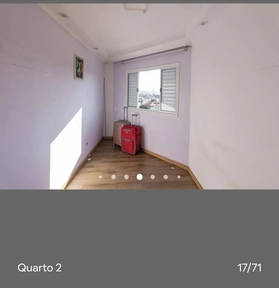 Sobrado, 4 quartos - Foto 5