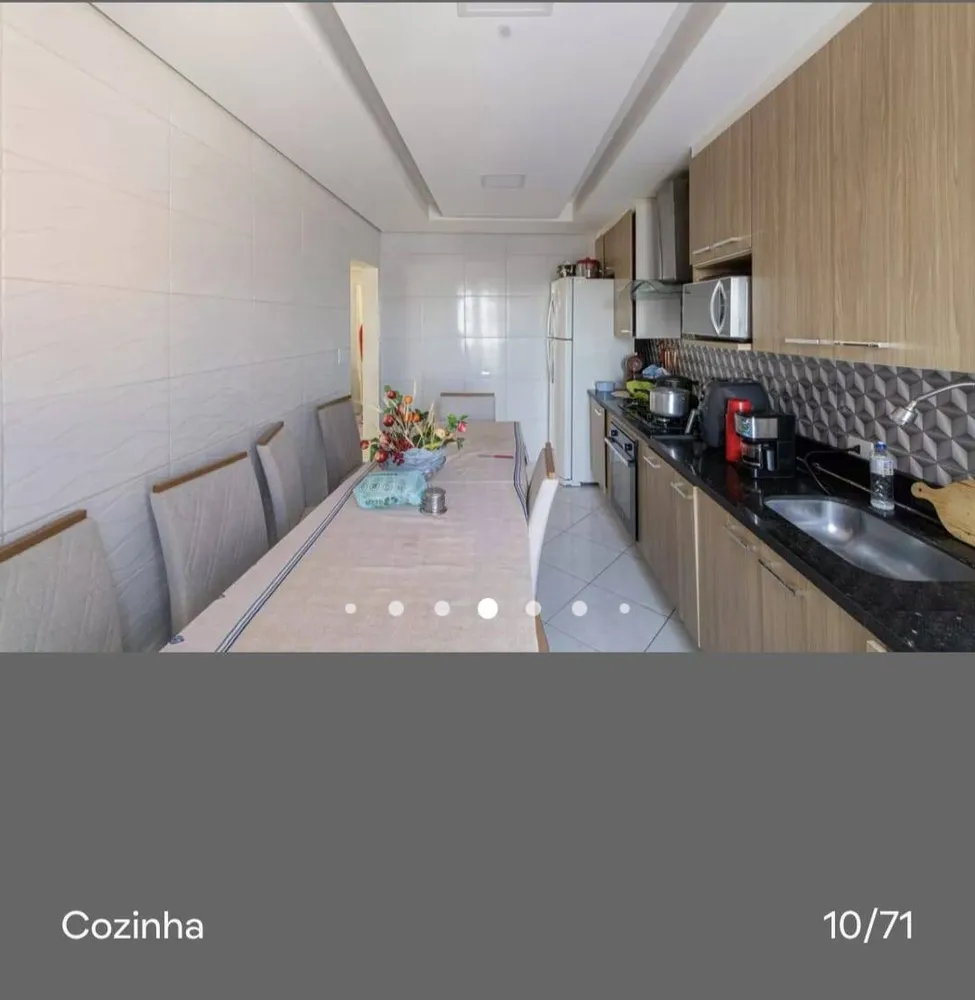 Sobrado, 4 quartos - Foto 4