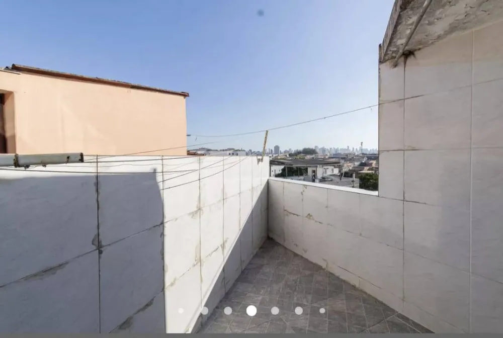 Sobrado, 4 quartos - Foto 12