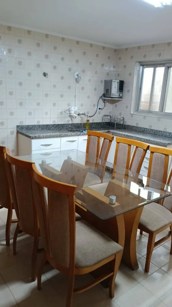 Sobrado, 2 quartos, 80 m² - Foto 12