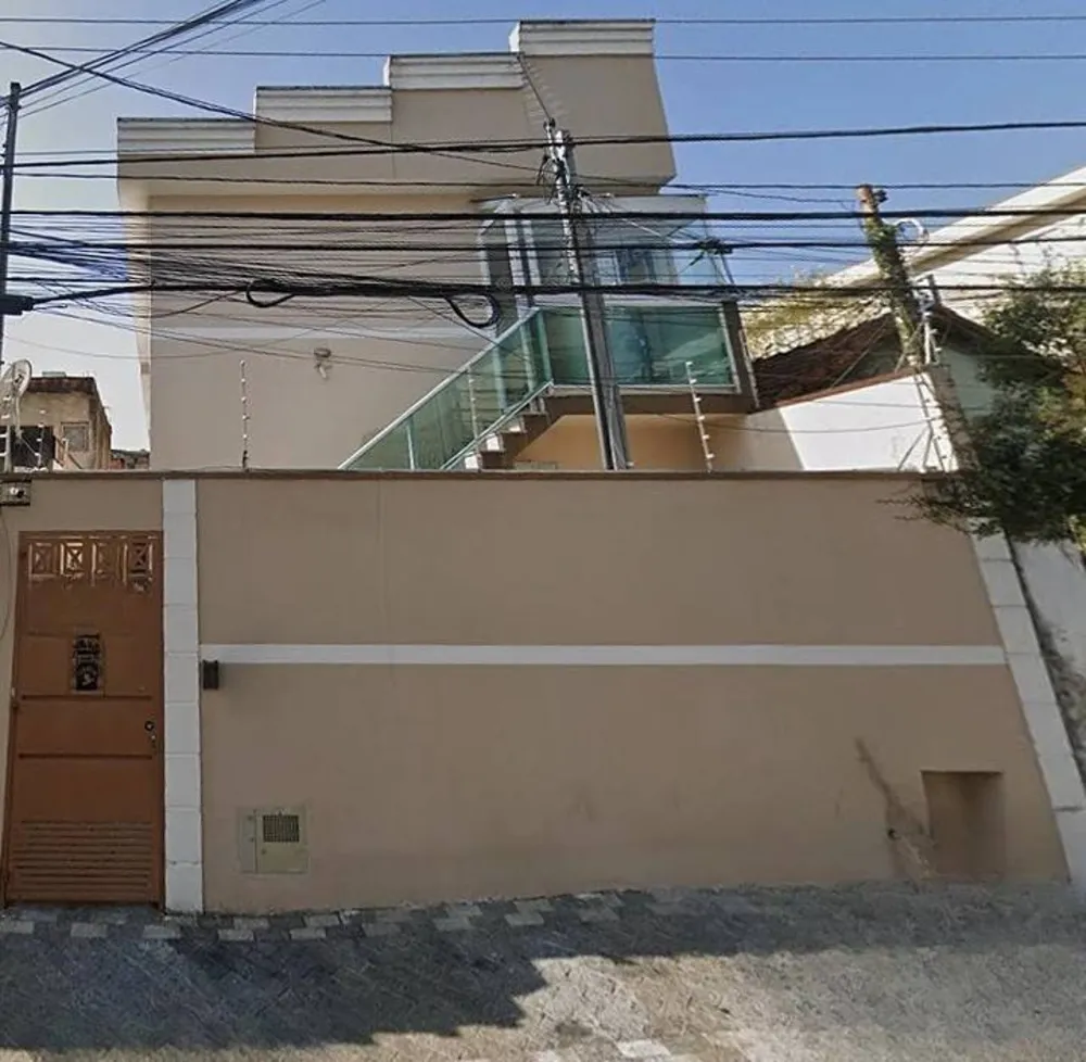 Apartamento, 1 quarto, 34 m² - Foto 2