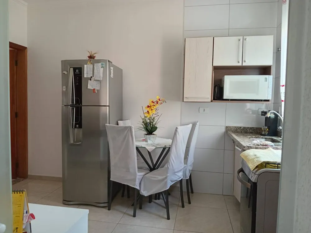 Apartamento, 1 quarto, 34 m² - Foto 5