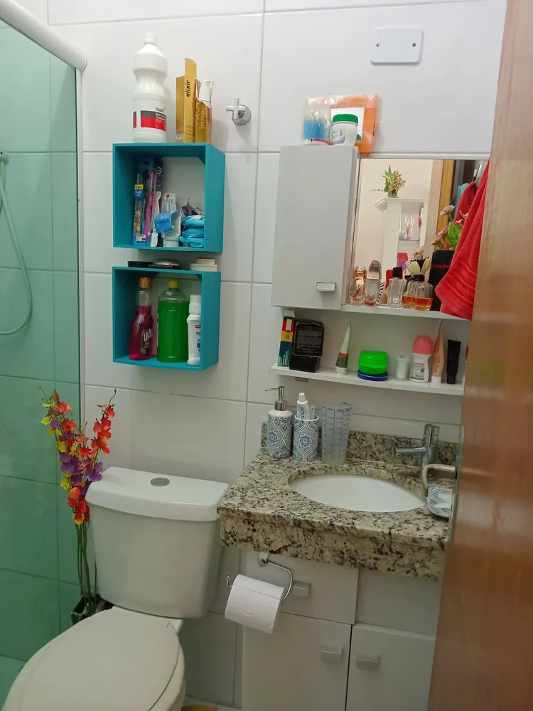 Apartamento, 1 quarto, 34 m² - Foto 11