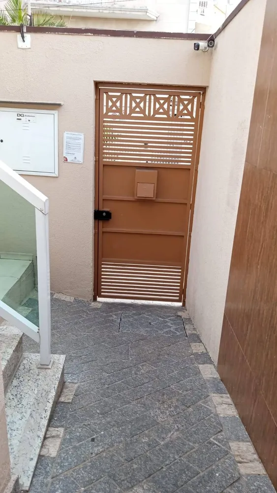 Apartamento, 1 quarto, 34 m² - Foto 7