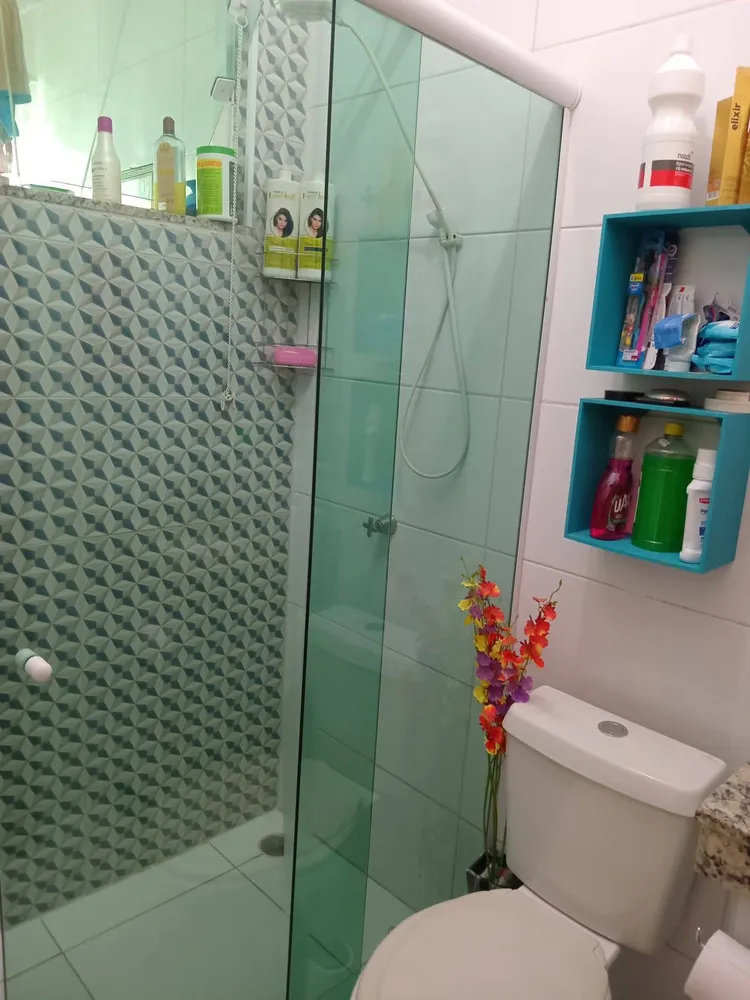 Apartamento, 1 quarto, 34 m² - Foto 8