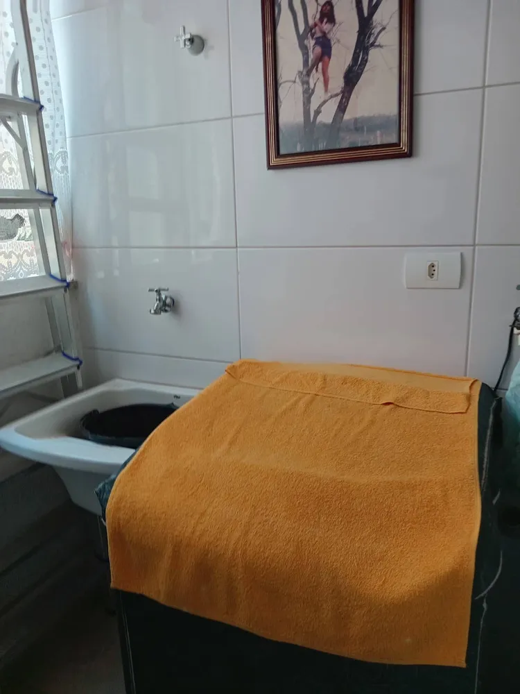 Apartamento, 1 quarto, 34 m² - Foto 10