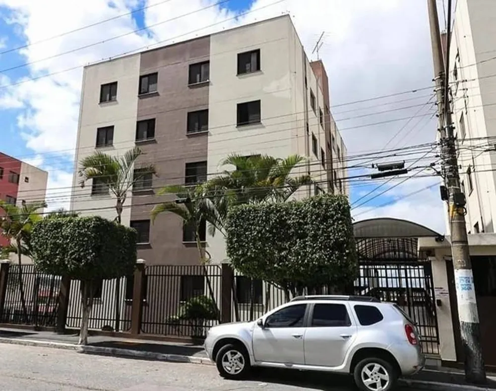 Apartamento, 2 quartos, 72 m² - Foto 1