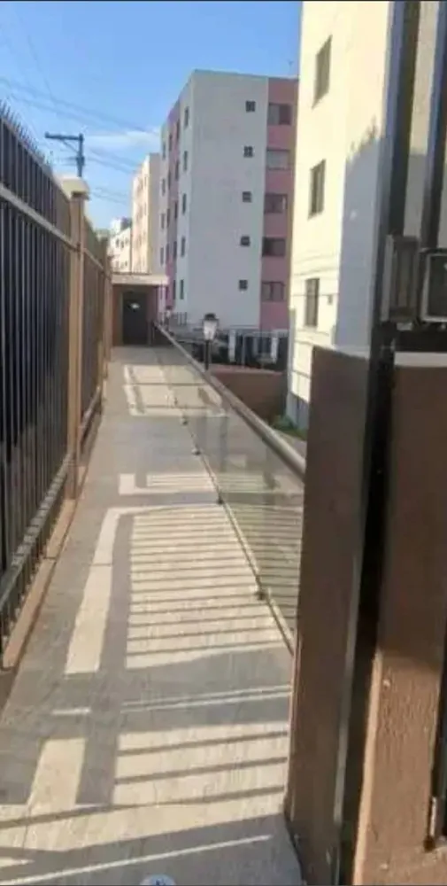 Apartamento, 2 quartos, 72 m² - Foto 6