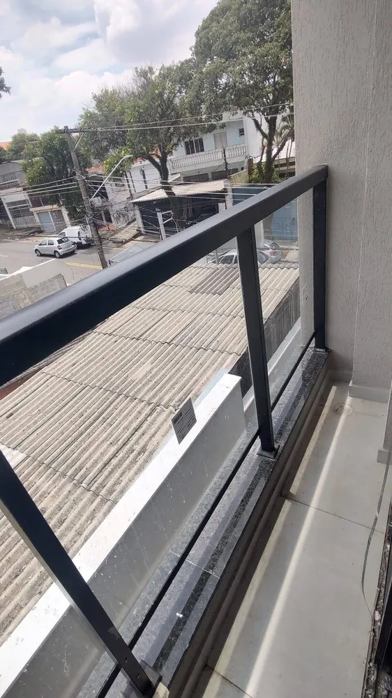 Casa de Condomínio, 2 quartos - Foto 8