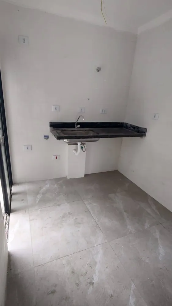 Casa de Condomínio, 2 quartos - Foto 2
