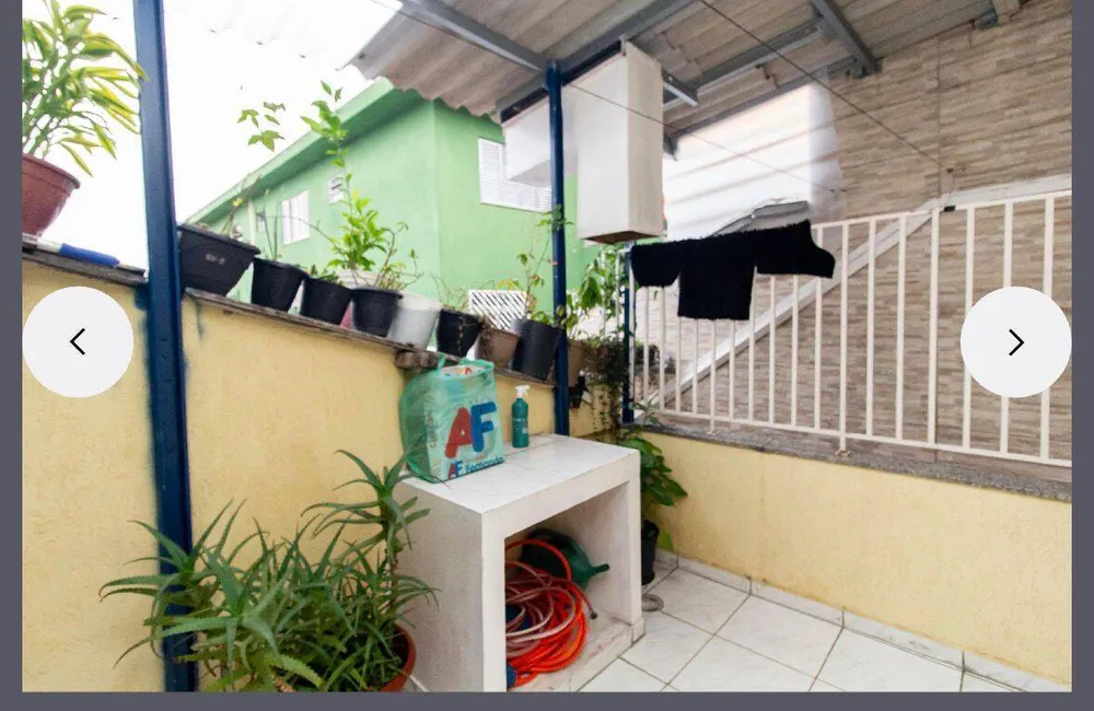 Casa, 2 quartos, 150 m² - Foto 12