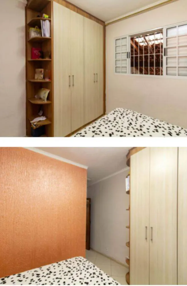 Casa, 2 quartos, 150 m² - Foto 8