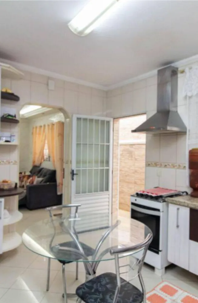 Casa, 2 quartos, 150 m² - Foto 3