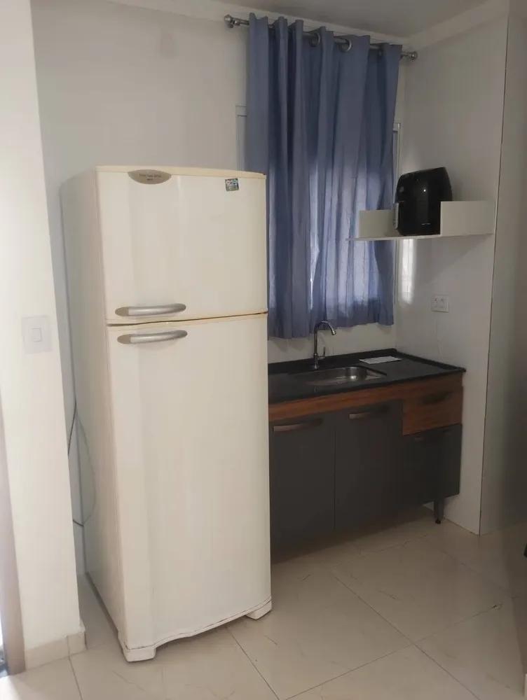 Apartamento, 1 quarto, 38 m² - Foto 4