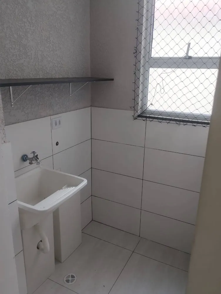 Apartamento, 1 quarto, 38 m² - Foto 6