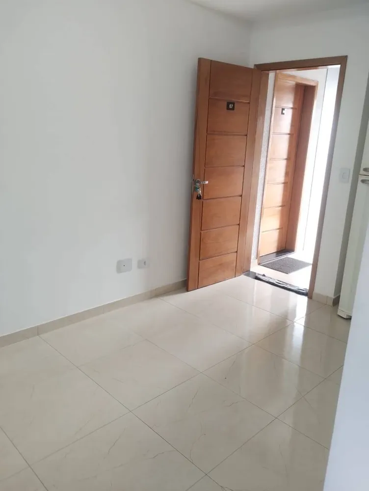 Apartamento, 1 quarto, 38 m² - Foto 1