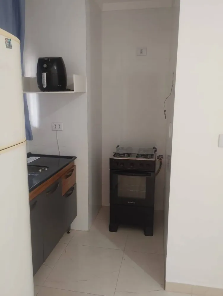 Apartamento, 1 quarto, 38 m² - Foto 8