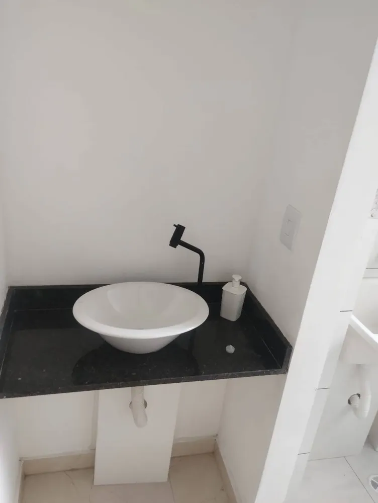 Apartamento, 1 quarto, 38 m² - Foto 6