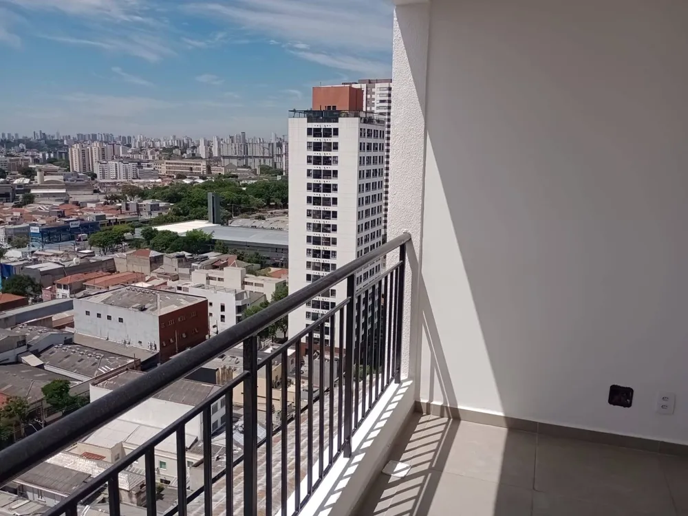 Apartamento, 1 quarto, 30 m² - Foto 6