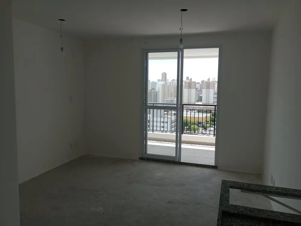 Apartamento, 1 quarto, 30 m² - Foto 1