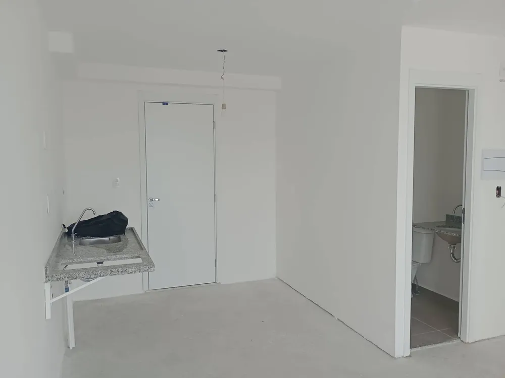 Apartamento, 1 quarto, 30 m² - Foto 4