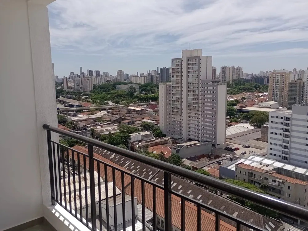 Apartamento, 1 quarto, 30 m² - Foto 12