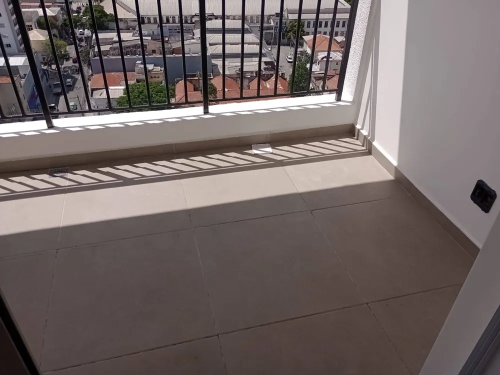 Apartamento, 1 quarto, 30 m² - Foto 3