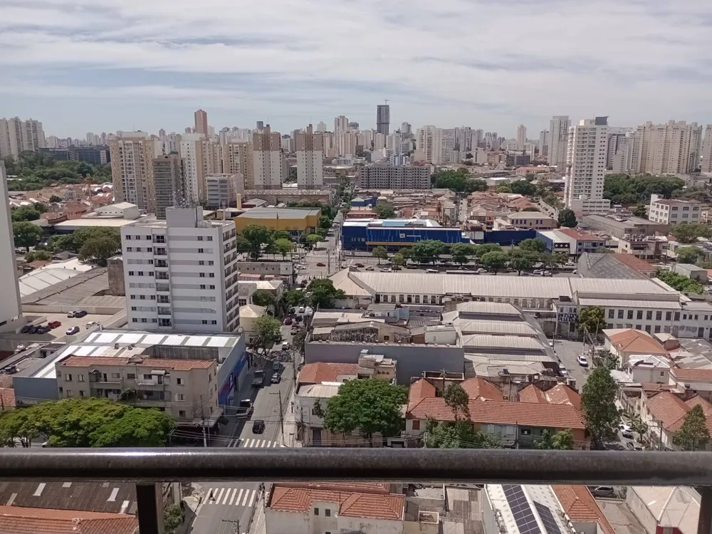 Apartamento, 1 quarto, 30 m² - Foto 10